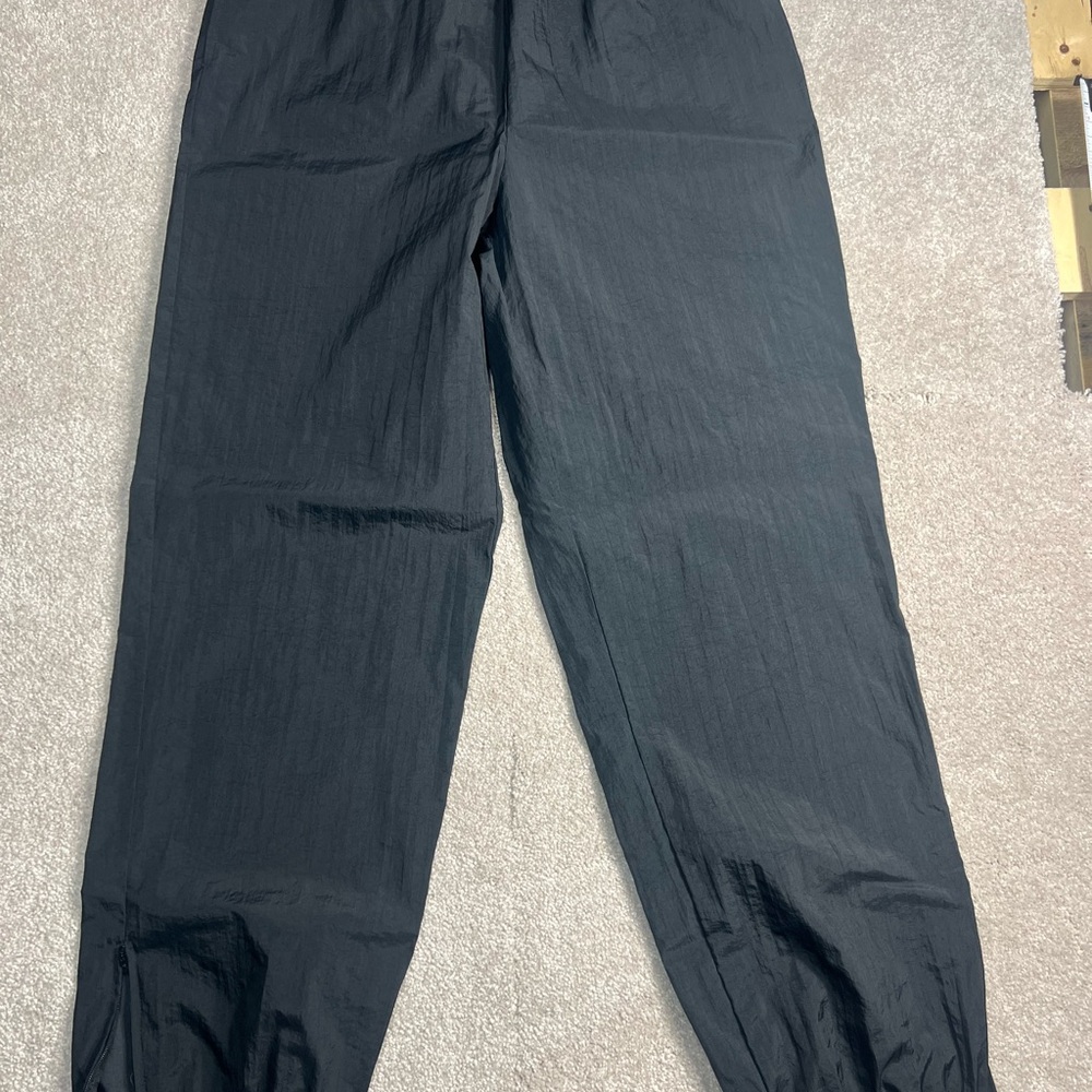 Men's USA Olympic windbreaker‎ Black Pants